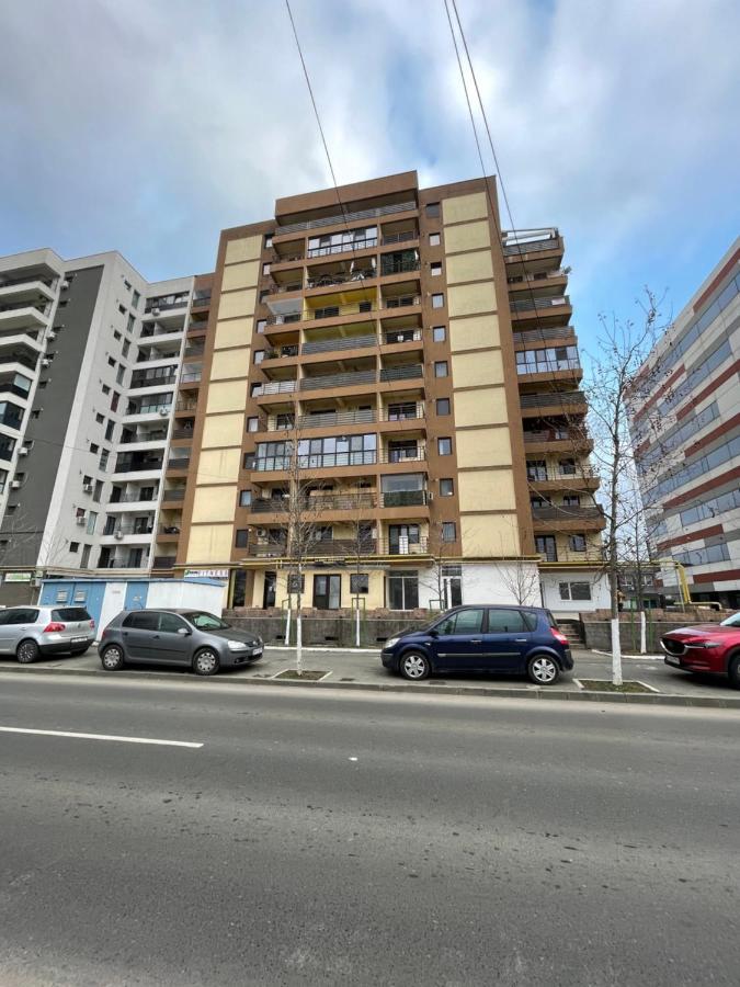 Shiro Bucareste Exterior foto